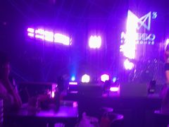 -MOSSO·Liveshow(M3香港广场店)