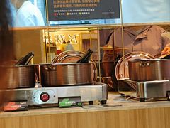 -比格比萨自助(宝山日月光店)