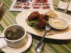 -BISTROFIORE美伊娜(伊犁南路店)