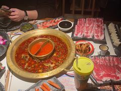 -哥老官重庆美蛙鱼头(五角场合生汇店)