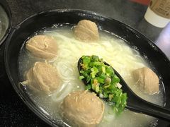 -香港鱼蛋皇
