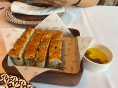 -藏红花·西班牙餐厅(北京五道营店)