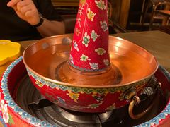 -羊大爷涮肉(亮马桥店)