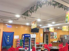 -芦月轩羊蝎子(北蜂窝店)