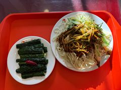 -新川面馆(新街口二店)