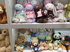 -JOYCODE(大红门银泰百货店)