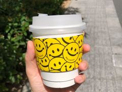-明谦·Coffee&Cocktail Bar(美您公园店)
