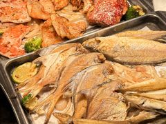-威珀斯酒店·珀萃美食餐厅