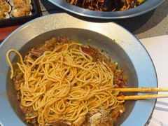 -一棠龙虾•王牌虾球(恒隆广场店)