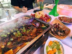 -眼镜哥浦江夜宵大本营