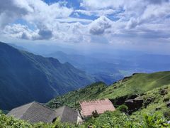 -萍乡武功山风景名胜区