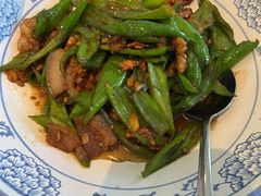 小炒肉-六尺巷新徽菜(总店)