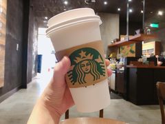 -星巴克(大连柏威年店)