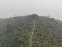 -巢湖姥山岛