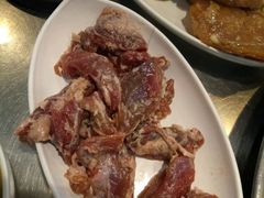 -喜来稀肉(虹泉路店)