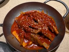-蚂蚁洞·烤肉大营地(上海静安大悦城店)