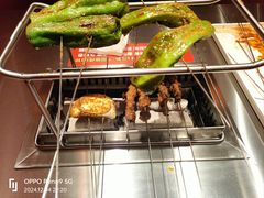 -鑫正兴东北烧烤(滨湖店)