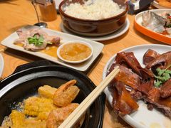 -小和庆·知味(首铸万科店)
