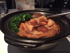 -皇朝会.经典传统粤菜(外滩店)
