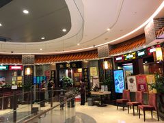 等位区-点都德(千灯湖环宇城店)