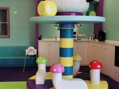 -悦宝园美式早教(乐清体育中心店)