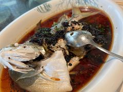 -白云中餐厅·粤菜·亚龙湾喜来登度假酒店