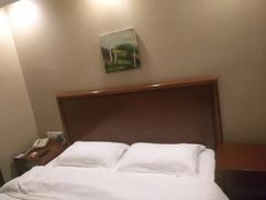 -格林豪泰商务酒店(上海大宁国际延长路地铁站店)
