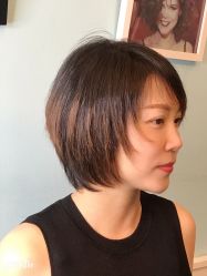 -Hair ART造型沙龙