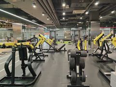 -OXYGYM 奥美氧舱运动中心(朝阳大悦城店)