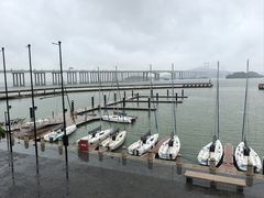 -南沙游艇会·大兵船餐厅