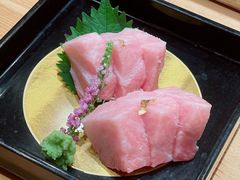 超厚切toro-希望日本料理(保利香槟花园店)