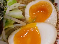-老龙亭拉面店