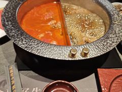 -牛YO寿喜烧和牛火锅自助(三台子万象汇店)