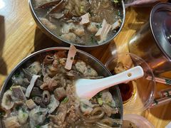 -西天尾扁食卤肉(湄洲农贸市场店)