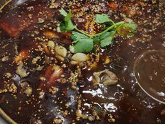 -云溪河冷锅鱼(成都玉林小吃街店)