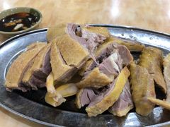 -海滨鸭仔饭(海宁店)