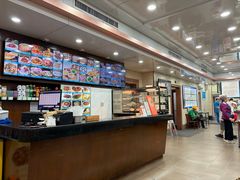 -西安贾三灌汤包·回坊小吃·清真炒菜(北院门总店)