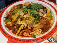 -文立新麻辣烫(合生汇21街区店)