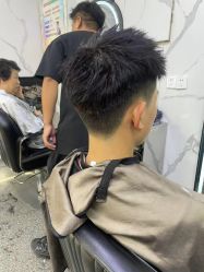 -东方美妍