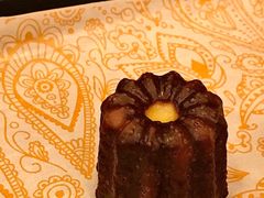 -OUR Bakery(SKP-S店)