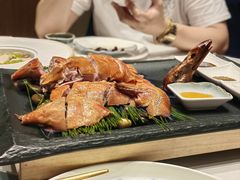 云南宜良烤鸭-云采云南菜(中山北路店)