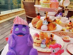 -康莱德酒店·望海阁大堂吧