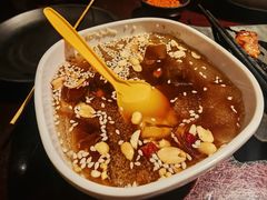 -新天一烤·贵州菜·烧烤(乌当店)