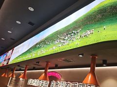 -东门口·新式老北京火锅(河西龙湖天街店)