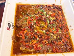 -杨记隆府(白象街店)