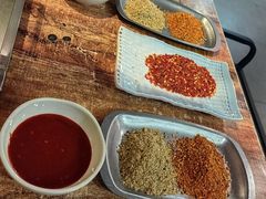 -泰善串店•延边朝鲜族烧烤(理工大学店)