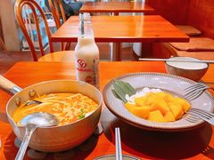 -About Bistro關於·泰式家庭料理