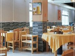 大堂-大戚饭店(泰华路店)