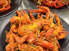 -老鄞江清水龙虾•赵赵家(江北店)