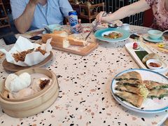 -点都德(广州白云山景区南门店)